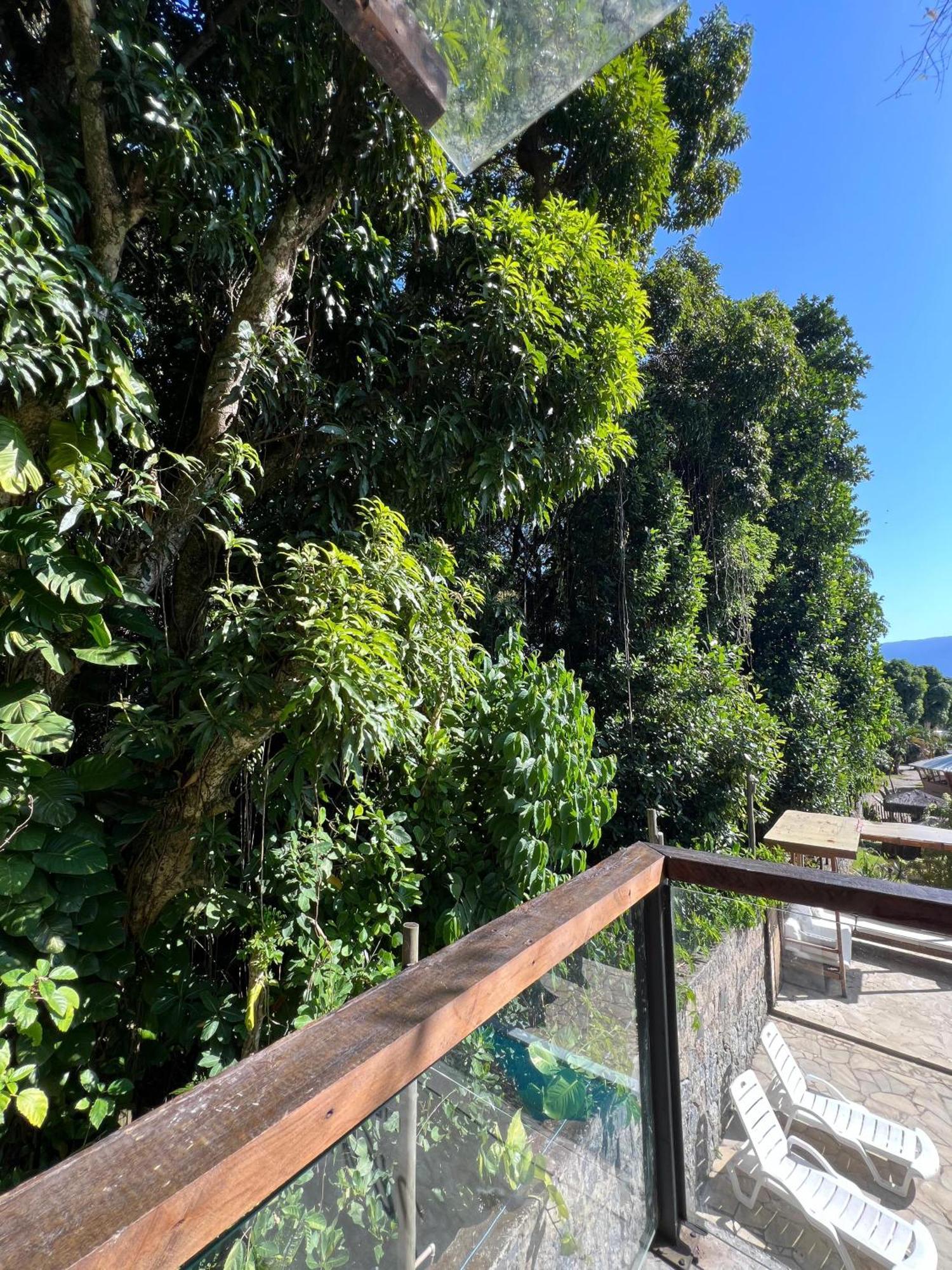 Casa de hóspedes Yannai Chale Praia Ilhabela